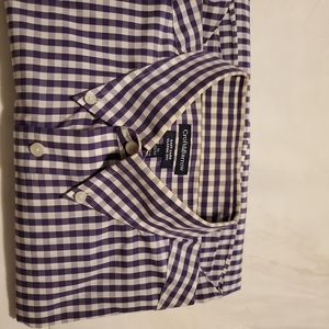Long sleeve button up